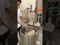 拉面馆必备好物 快速拉面机 ，三秒一碗面好吃有劲道 food noodle