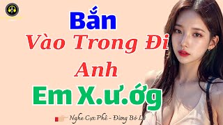 TRUYỆN NGẮN MỚI NHẤT | CHUYỆN TÌNH CÔ KẾ TOÁN | RADIO KỂ TRUYỆN ĐÊM KHUYA