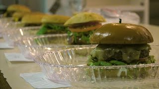 Arlington Eats: Best Burger Challenge