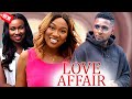 LOVE AFFAIR - MAURICE SAM SONIA UCHE CHINENYE NNEBE LATEST 2024 NOLLYWOOD NIGERIAN MOVIE