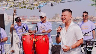 Si Quieres - Jeinson Manuel y Orq (Session Live) Salsa Con Sol