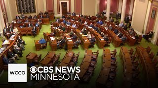 Minnesota Supreme Court to hear arguments on quorum lawsuit next week