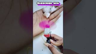 #how to make a portable handy fan#shortsvideo#youtubeshorts#viral#trending#shorts