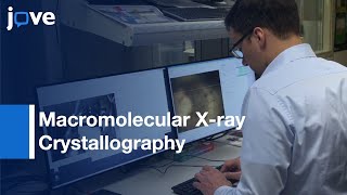 Macromolecular X-ray Crystallography by All in one Sample holder | Protocol Preview