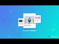 How To Use Stunning Particles Effects In Elementor Site