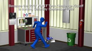 FTC Happy Dance
