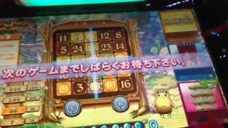 【メダルゲーム】懐かしい？アニマロッタ初代プレイ動画