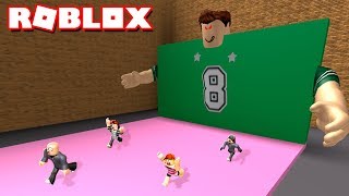 Nunca Compres El Nuevo Pincel De Meepcity Tube Yt - soy una pared en roblox roblox be a wa