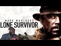 Lone Survivor (2013) First Time Watching REACTION!!!!!
