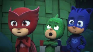 Best of PJ Masks Season 2