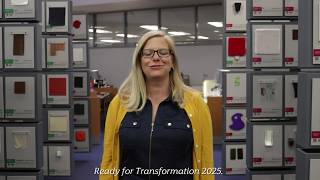 A Message from the Dean, Fall 2019 Academic Gateway
