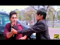 get ready to fight tiger shroff and allu arjune action song edit by chetan