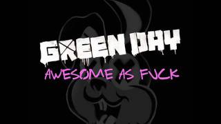 know your enemy green day awesome as fuck