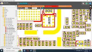 Zhizhen Mobile Schematic Hardware Tool Zhizhen Free Tool 💯%