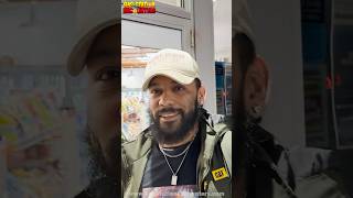 Shoplifter Duo Caught Stealing White Claw & BuzzBallz