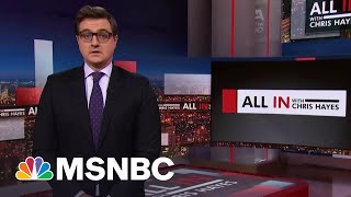 Watch All In With Chris Hayes Highlights: Feb. 3