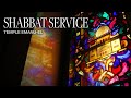 3-25-22 | Welcome to Shabbat!