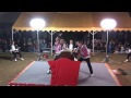 第83回大会　準決勝　大田陣太鼓