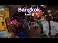 The reality of Bangkok nightlife 2024, Thailand