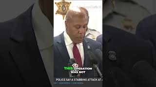 Charleston Crackdown: 80 Arrested, Illegal Immigrants Detained