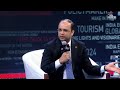 live johns hopkins university professor vali nasr exclusive on ‘india trump u0026 geo politics’