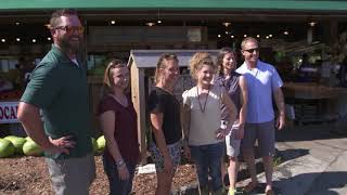 Faces of Farming and Ranching