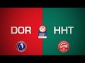 Dorking Wanderers 3-2 Hemel Hempstead Town | National League South highlights | 12 October 2024