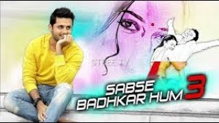 Sabse Badhkar Hum 3 2018 Official Teaser   Nithin, Mishti HD