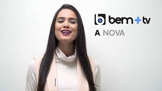 Institucional Bem+TV