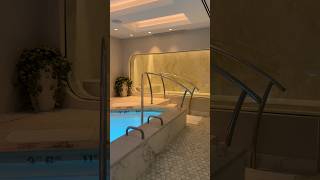 The Most Luxurious Spa at The Global Ambassador 🧖🏻‍♀️ | Ruby Red