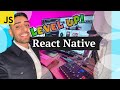 🔴 Lets Learn React Native! (PWJ Coaching Call)