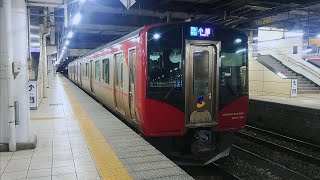 しなの鉄道SR1系300番台S303編成2両