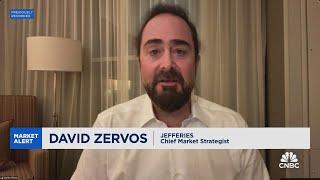 Zervos: Private sector offers a better return on investment