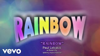 Paul Lekakis - Rainbow (SolarCity Original Mix) ft. SolarCity