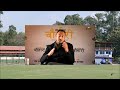 tu cricket ground tender update tu cricket ground construction update