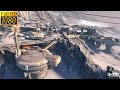 Halo 5 Guardians Warzone Firefight Stormbreak Oni Mantis Gameplay 1080p60fps