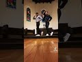 Tik tok dance with Michael cimino , Nico ( Victor , Nick )