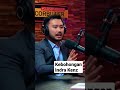 KEBOHONGAN DIBALIK KEKAYAAN INDRA KENZ - TRADING BINOMO -PODCAST DEDDY CORBUZIER #shorts #trading