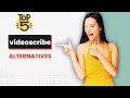 Videoscribe Alternatives - Our Top 5 Recommendations