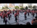 第14回浜松がんこ祭 2日目 2014 3 16 「東京理科大学yosakoiソーラン部」