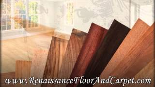 Renaissance Floor and Carpet - Provides Corporate Solutions To Make Beautiful Floor