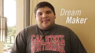 CSUN EOP "Making A Difference"