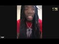 dthang k lled over female cmurda leave note on fbg 🦆 hit juicedasavage expose gbe