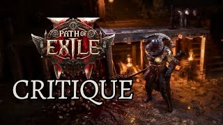 A Quick Critique of Every Boss in Path of Exile 2 (Campaign)