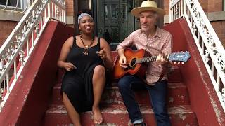 Dan + Claudia Zanes - Coney Island Avenue