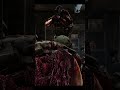 tarkov with visceral dismemberment mod is something else