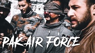 PAK AIR FORCE 🇵🇰 x ABHINANDAN (edit)
