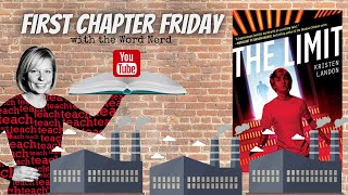 The Limit: First Chapter Friday Mystery Read Aloud for Middle Graders