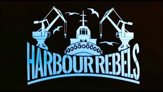 Harbour Rebels - 1312