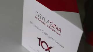 REVIEW | TRYLAGINA